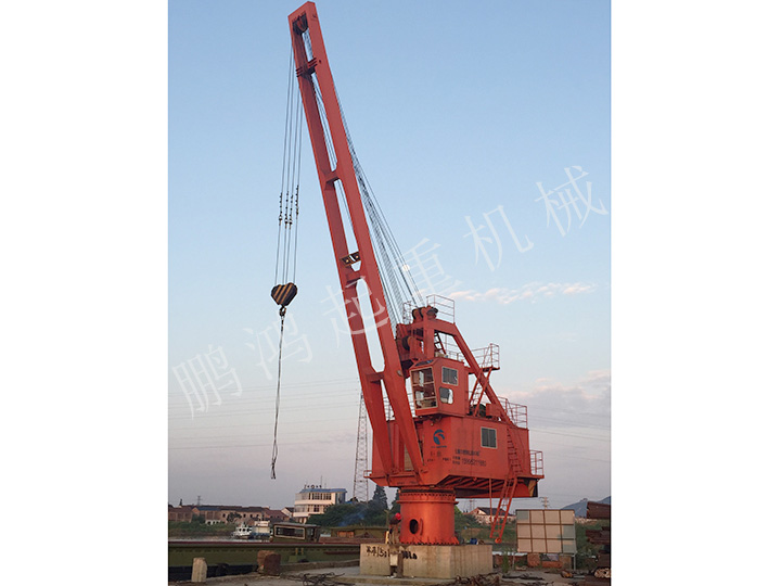 HGQ25t-18m（抓、吊兩用）